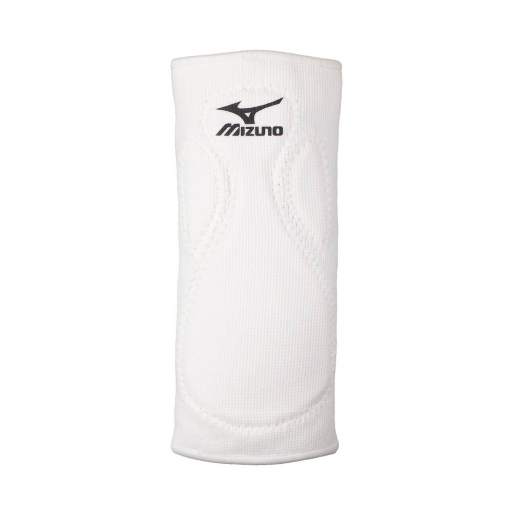 Mizuno Men's Slider Baseball Knee Pads White (370108-NXG)